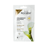 Beesline Brightening Eye Contour Mask 25g Rose & Arum