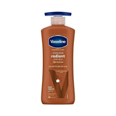 Vaseline Body Lotion Cocoa Radiant 400 ml