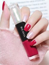 Shein Bolania 2-Color Quick Dry Nail Polish