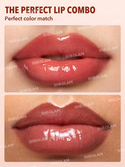 SHEGLAM Lip Rules Liner and Gloss Pen