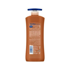 Vaseline Body Lotion Cocoa Radiant 400 ml