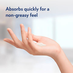 Vaseline Intensive Care Cocoa Glow Body Lotion with Pure Cocoa and Shea Butter 400 ml