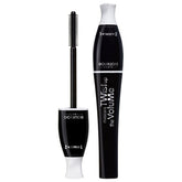 Bourjois Twist Up The Volume 21 Mascara 24-hour long thick lashes