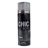 Emper Chic Boy Deodorant Spray for Men 200ml