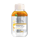 Garnier Micellar Water Enriched Cleansing Oil 100 ml