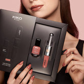 KIKO Milano Unlimited Lips and Nails Set 01