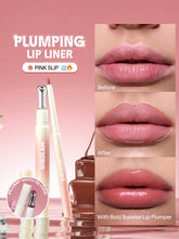 SHEGLAM Bold Booster Plumping Lip Liner