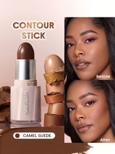 SHEGLAM Buttery Buff Contour and Bronzer Stick