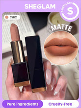 Sheglam Matte Allure Lipstick