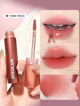 Sheglam Soft Haze Lip Blur Liquid