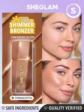 Sheglam Sunbeam Shimmer Liquid Bronzer