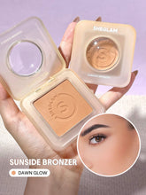Sheglam Sunside Bronzer