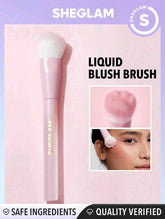 Sheglam liquid blush brush
