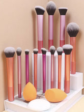 Shein 12pcs Multi-Functional Makeup Brush Set