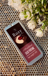 Rozy Solid perfume atractant 20g