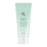 beauty of joseon Green Plum Refreshing Cleanser 100ml