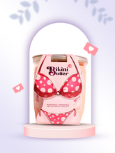 bikini butter