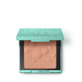 kiko milano energy shake long lasting bronzer 01 powerful honey