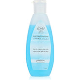Eva Nail Polish Remover -Free Fragrance- 100 ml