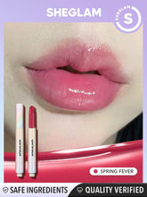 sheglam Pout-Perfect Shine lip plumper