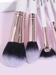 SheIn 20-piece white brush set