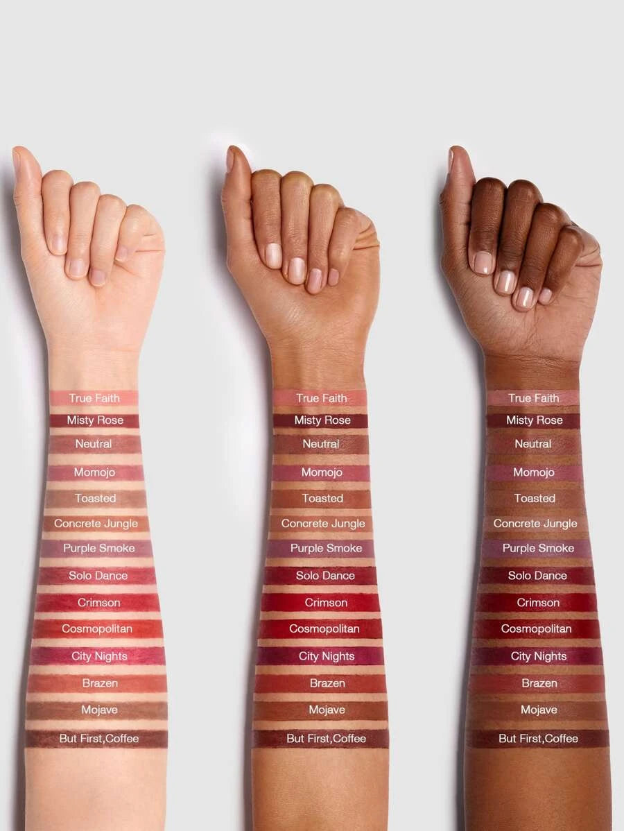  Sheglam So Lippy Lip Liner