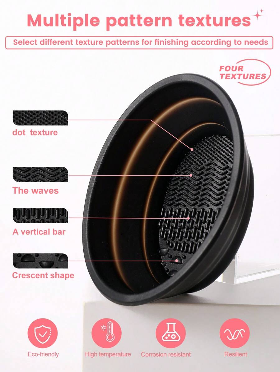 Shein complete makeup set 25 pieces