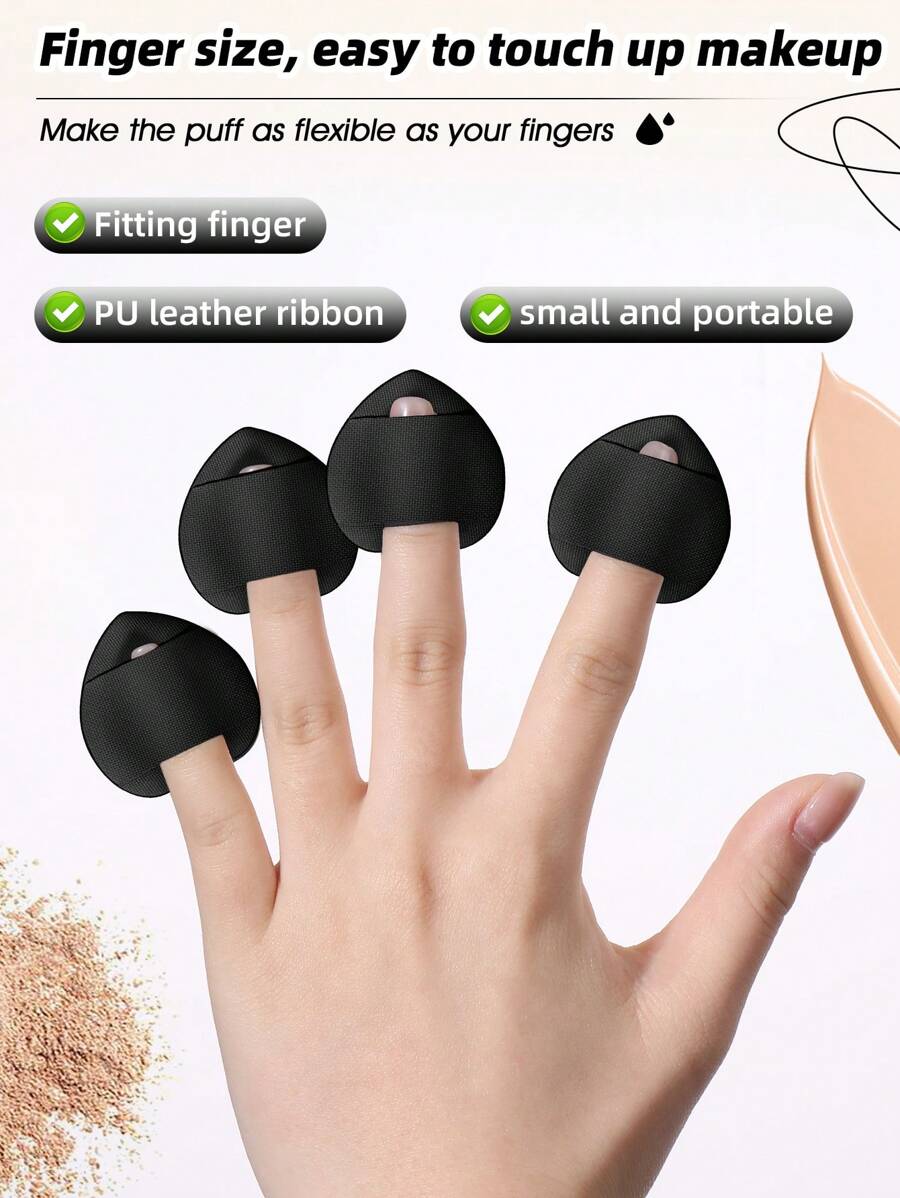 Shein complete makeup set 25 pieces