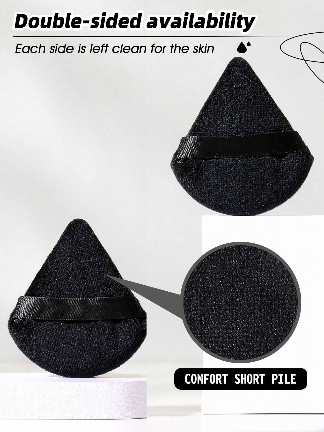 Shein complete makeup set 25 pieces