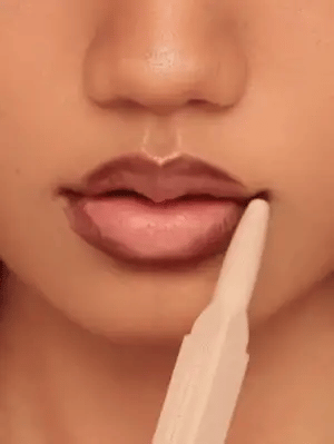 SHEGLAM GLAM 101 LIPSTICK & LINER DUO