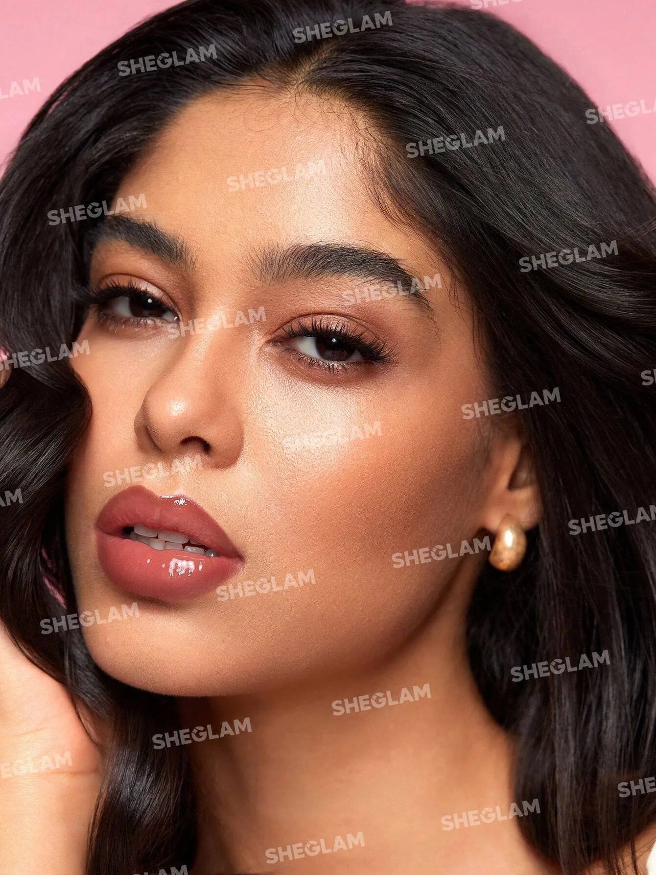 SHEGLAM Lip Rules Liner and Gloss Pen