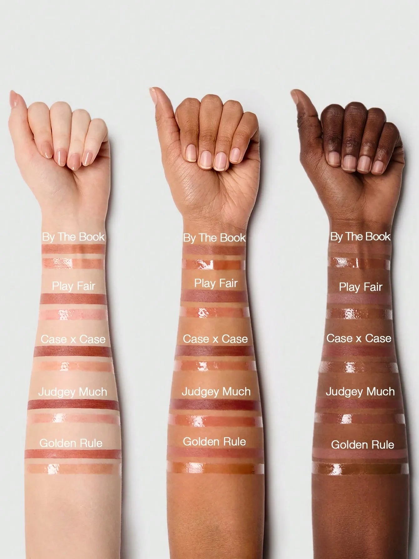 SHEGLAM Lip Rules Liner and Gloss Pen