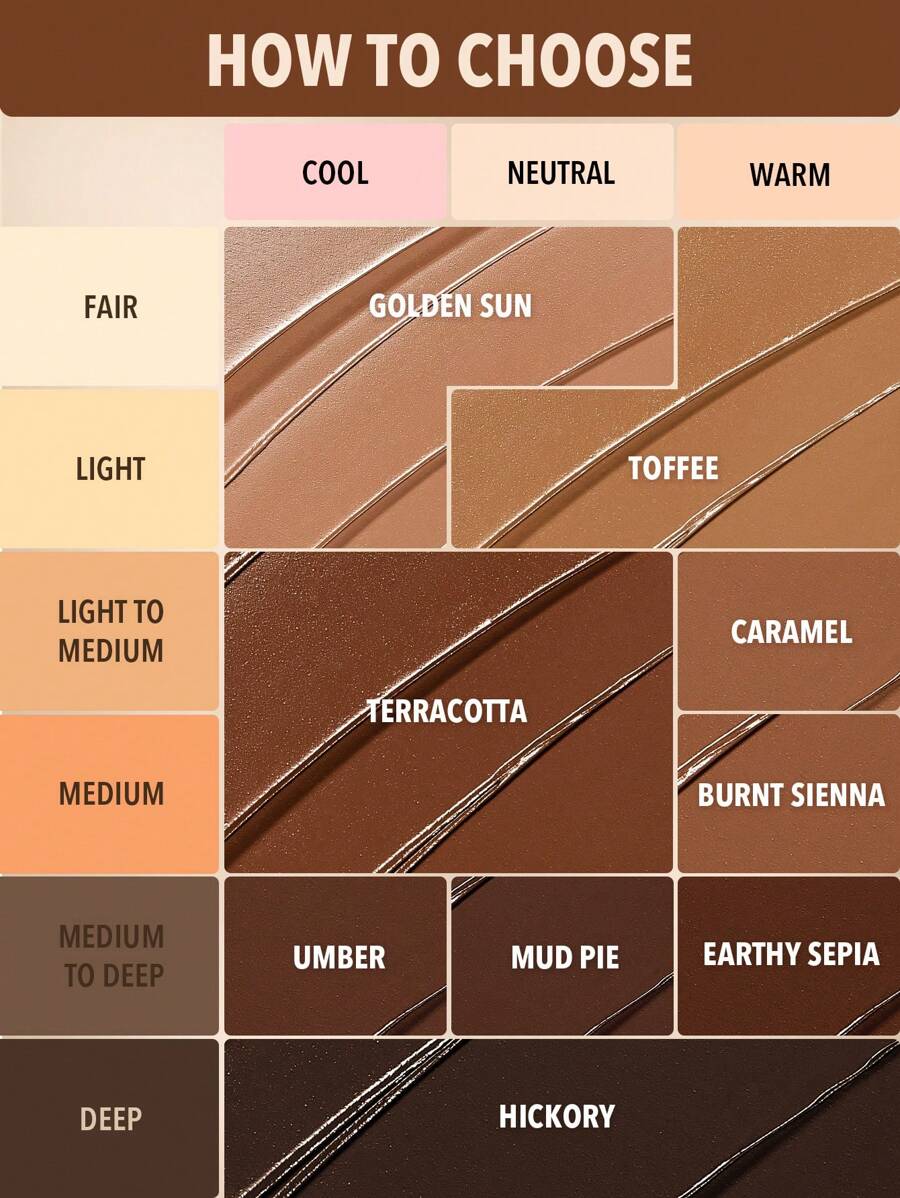 Sheglam Silk Haze Cream Bronzer