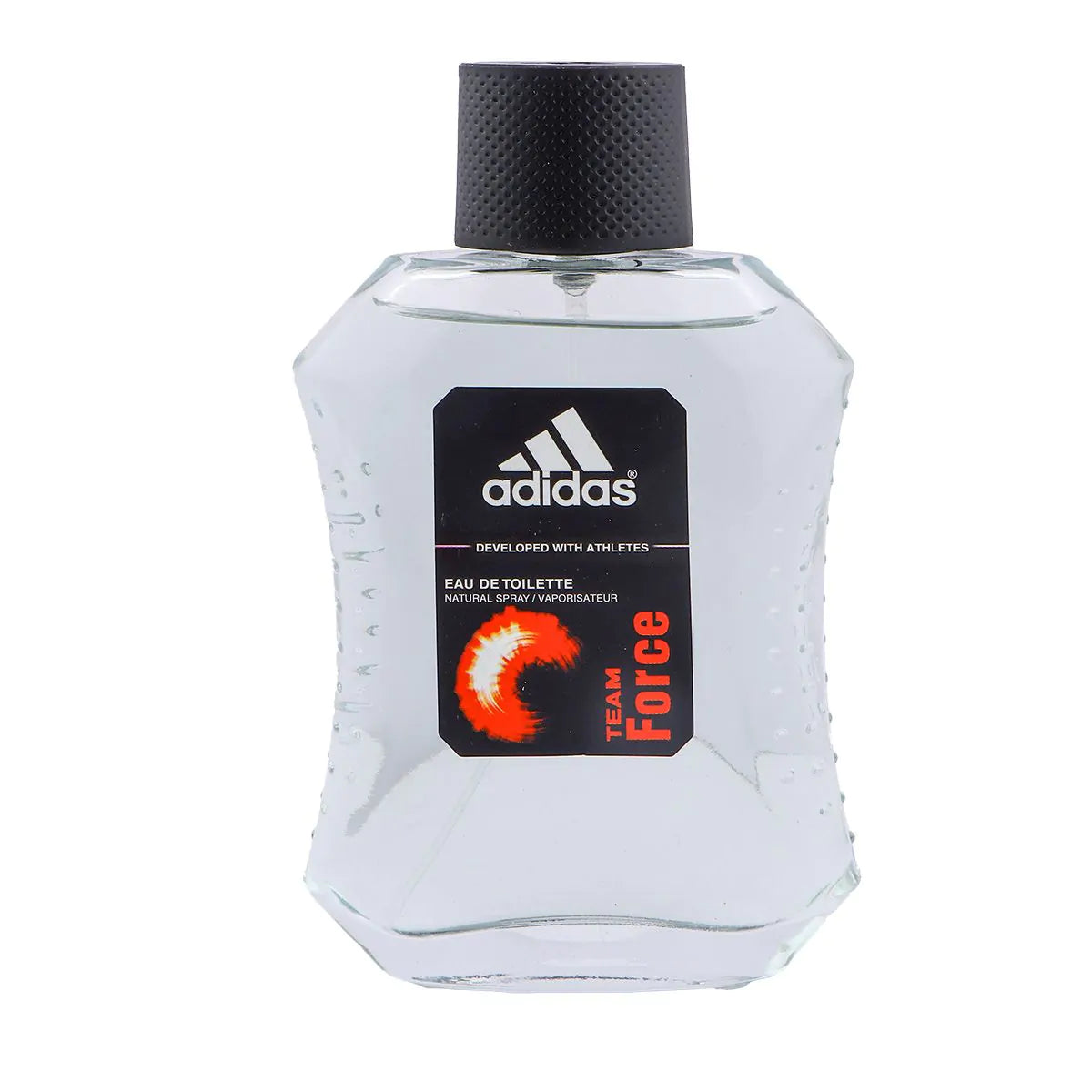 Adidas Team Force Perfume for Men 100ml