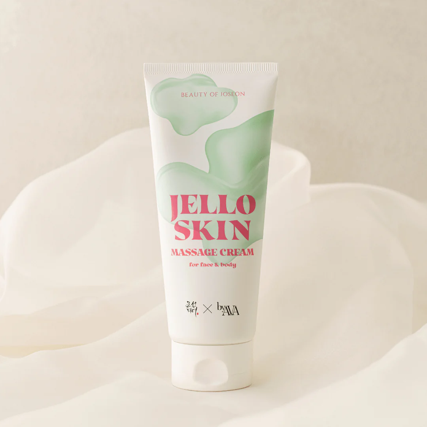 Beauty of Joseon Jello Skin Massage Cream 200ml