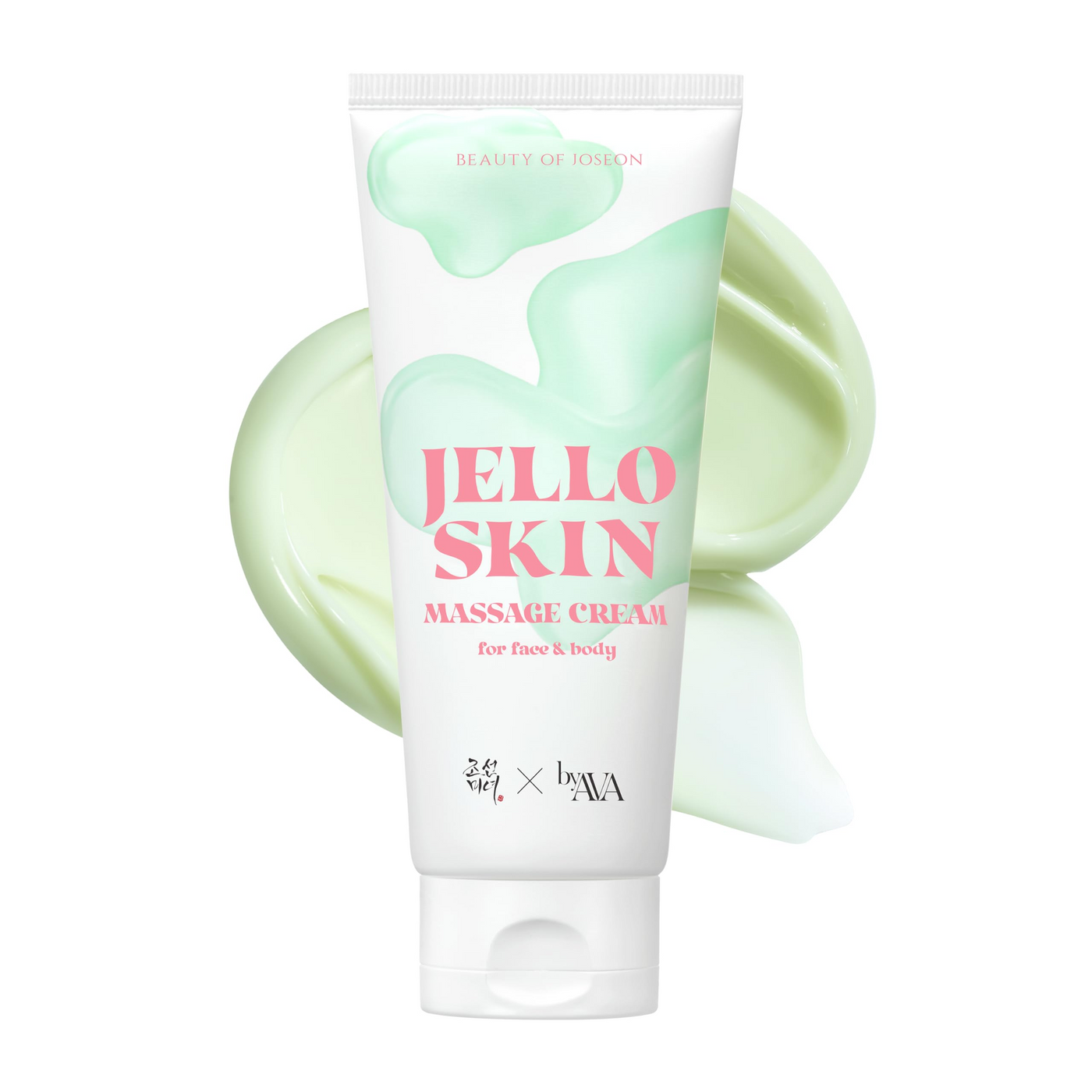 Beauty of Joseon Jello Skin Massage Cream 200ml