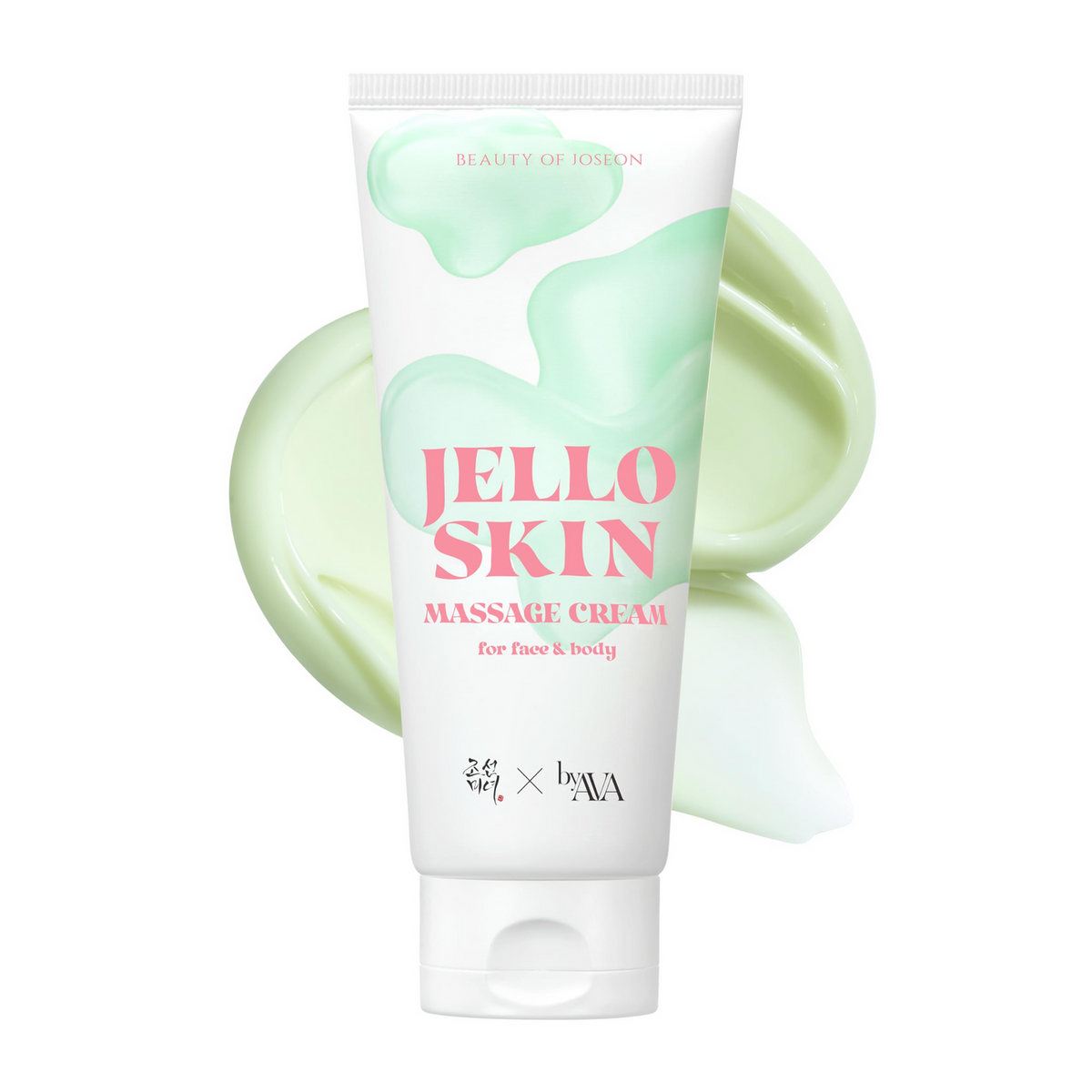 Beauty of Joseon Jello Skin Massage Cream 200ml