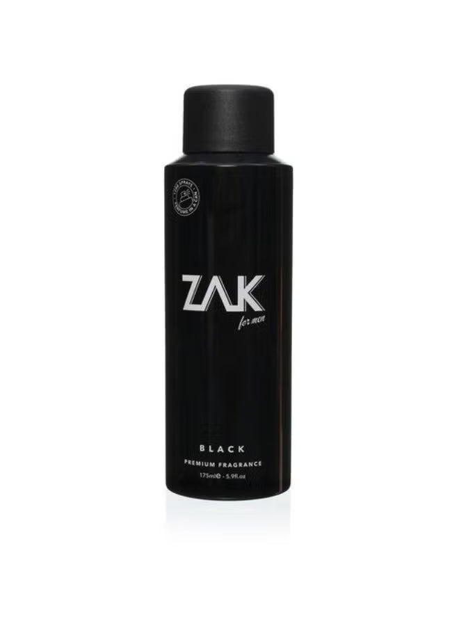 ZAK Ace Eau De Toilette For Men 175ml
