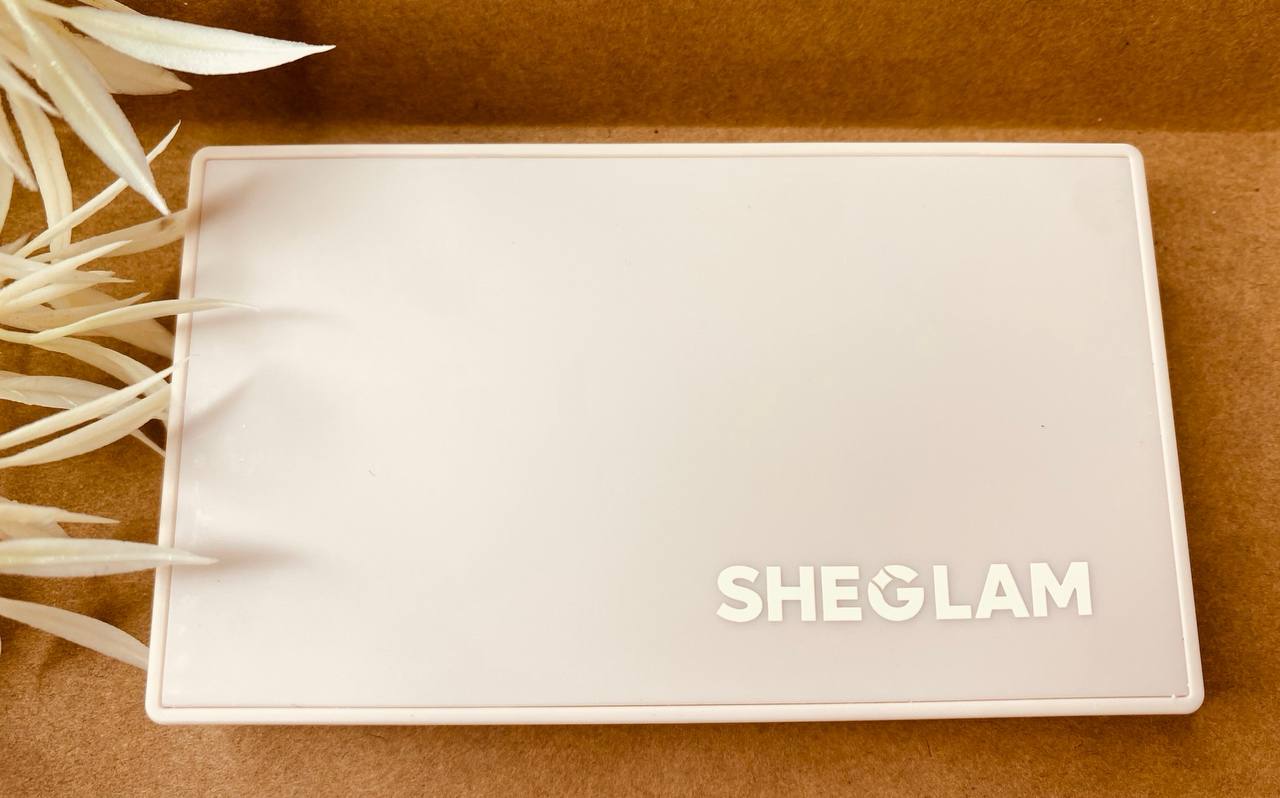 Sheglam Trio Hero Face Palette  